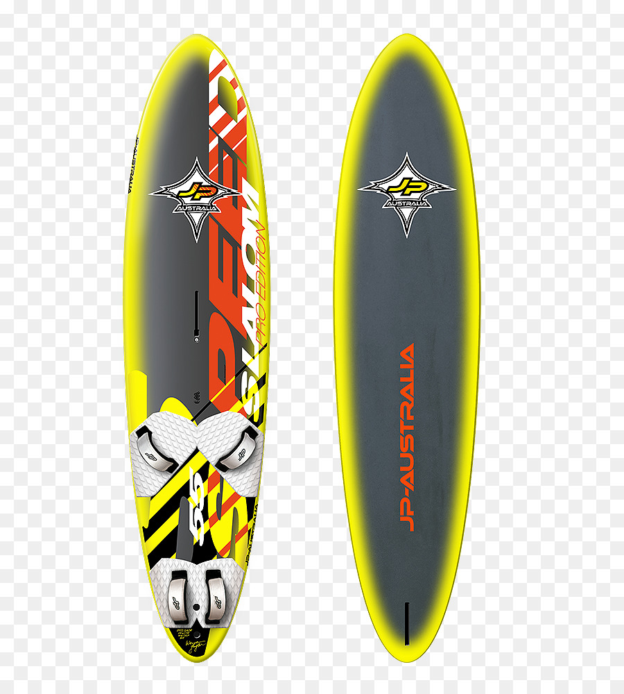 Kite surfboard
