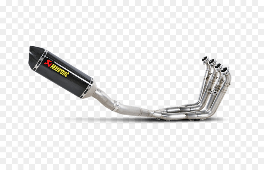 Exhaust System，Bmw R Ninet PNG