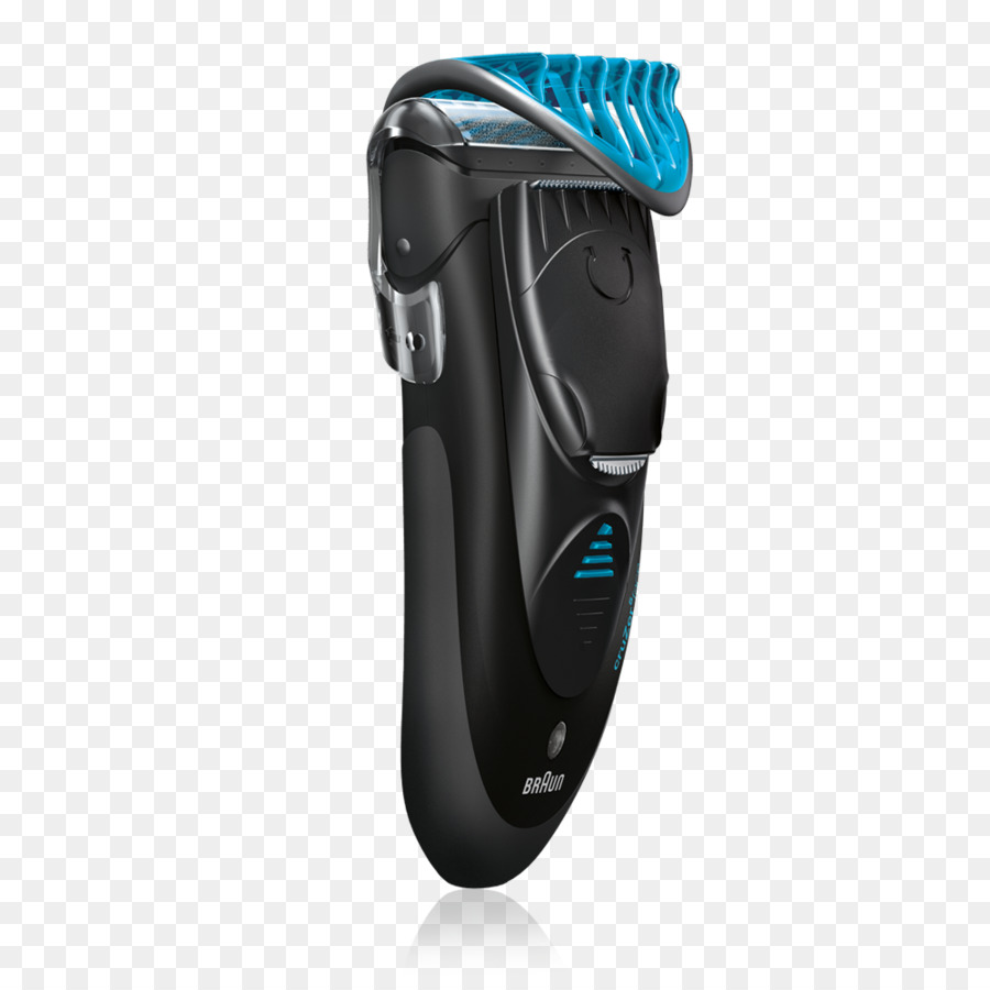 электрические триммеры бритвы для волос，эпилятор Braun Cruzer5 лицо PNG