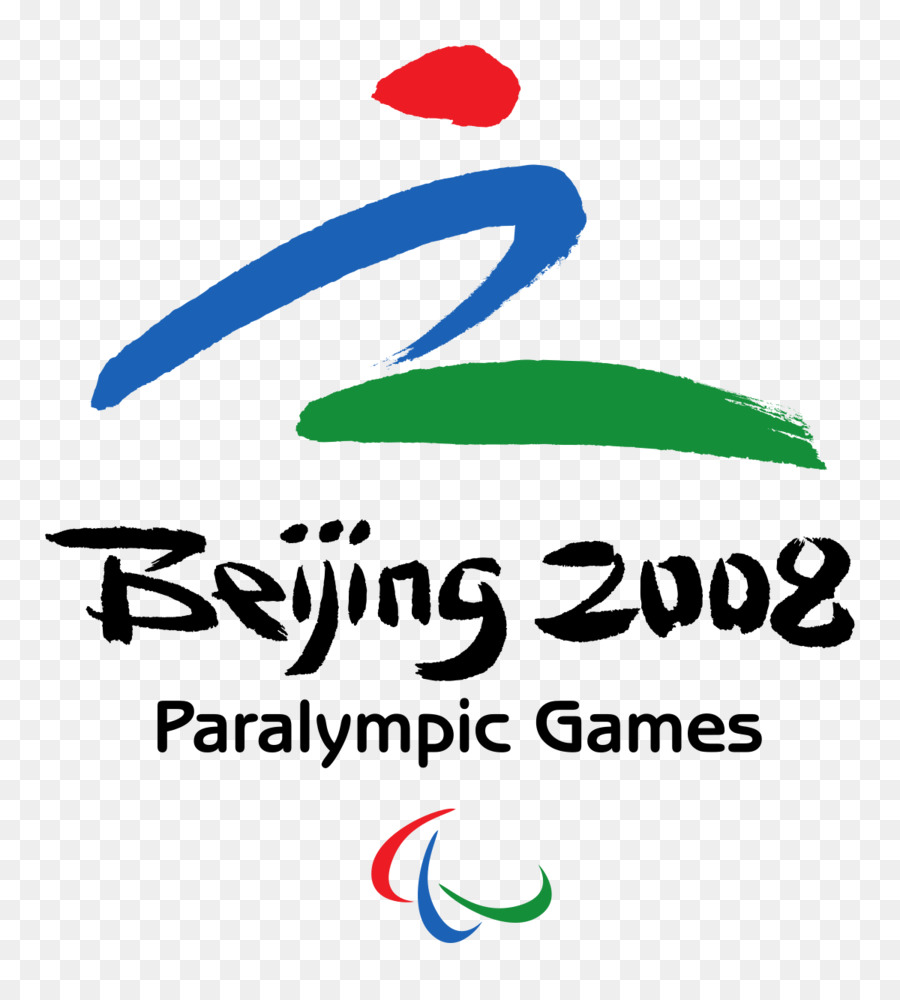 2008 Летние Олимпийские игры，Летние Паралимпийские игры 2016 года PNG
