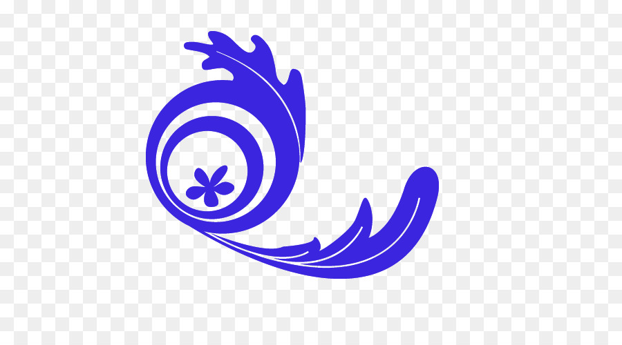 фиолетовый，логотип PNG
