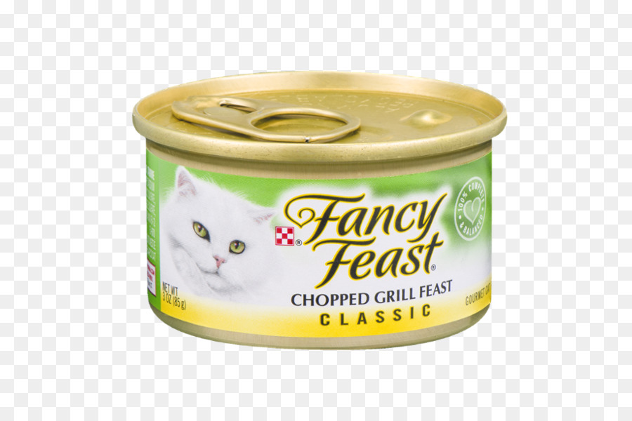 кошачья еда，котенок PNG