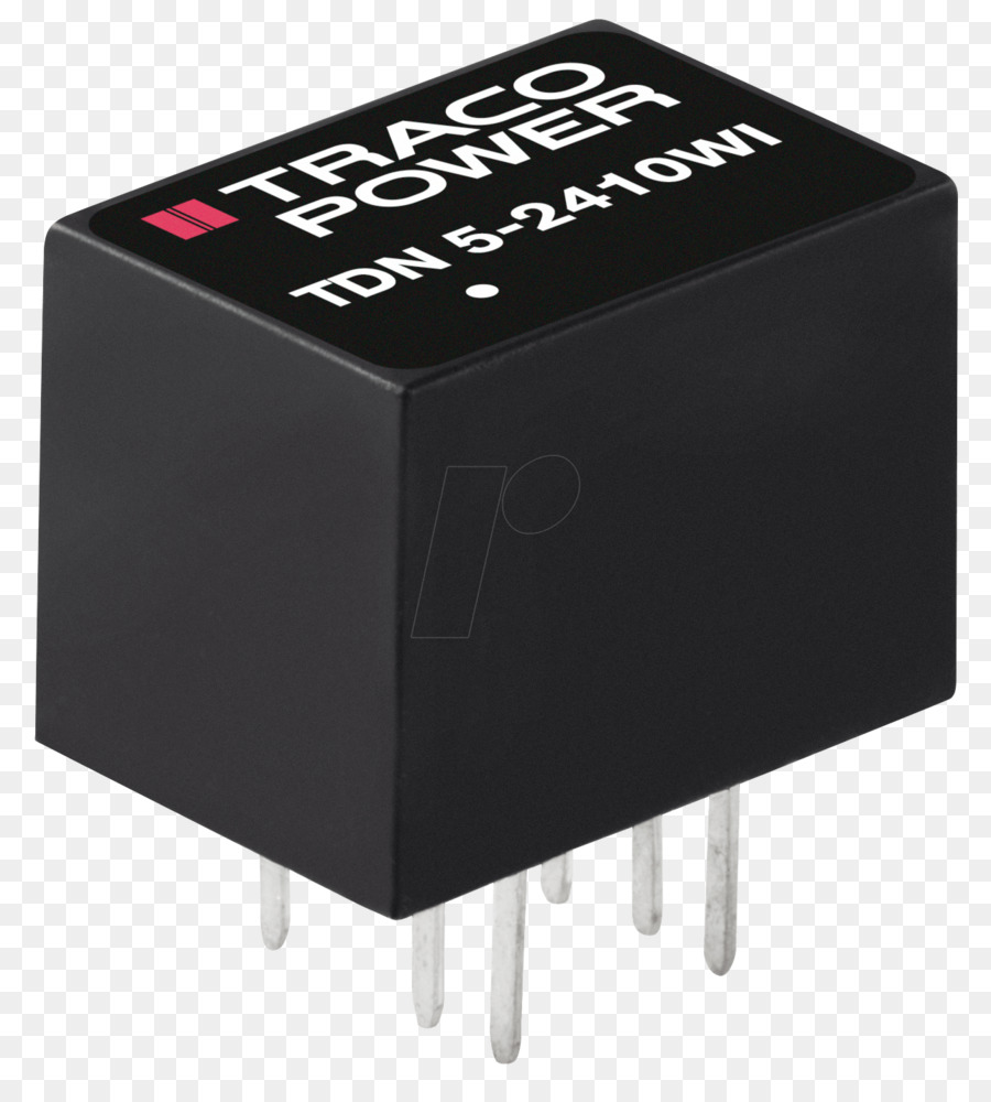 Dctodc Converter，блок питания PNG