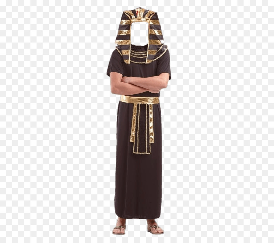 Одежда у египтян