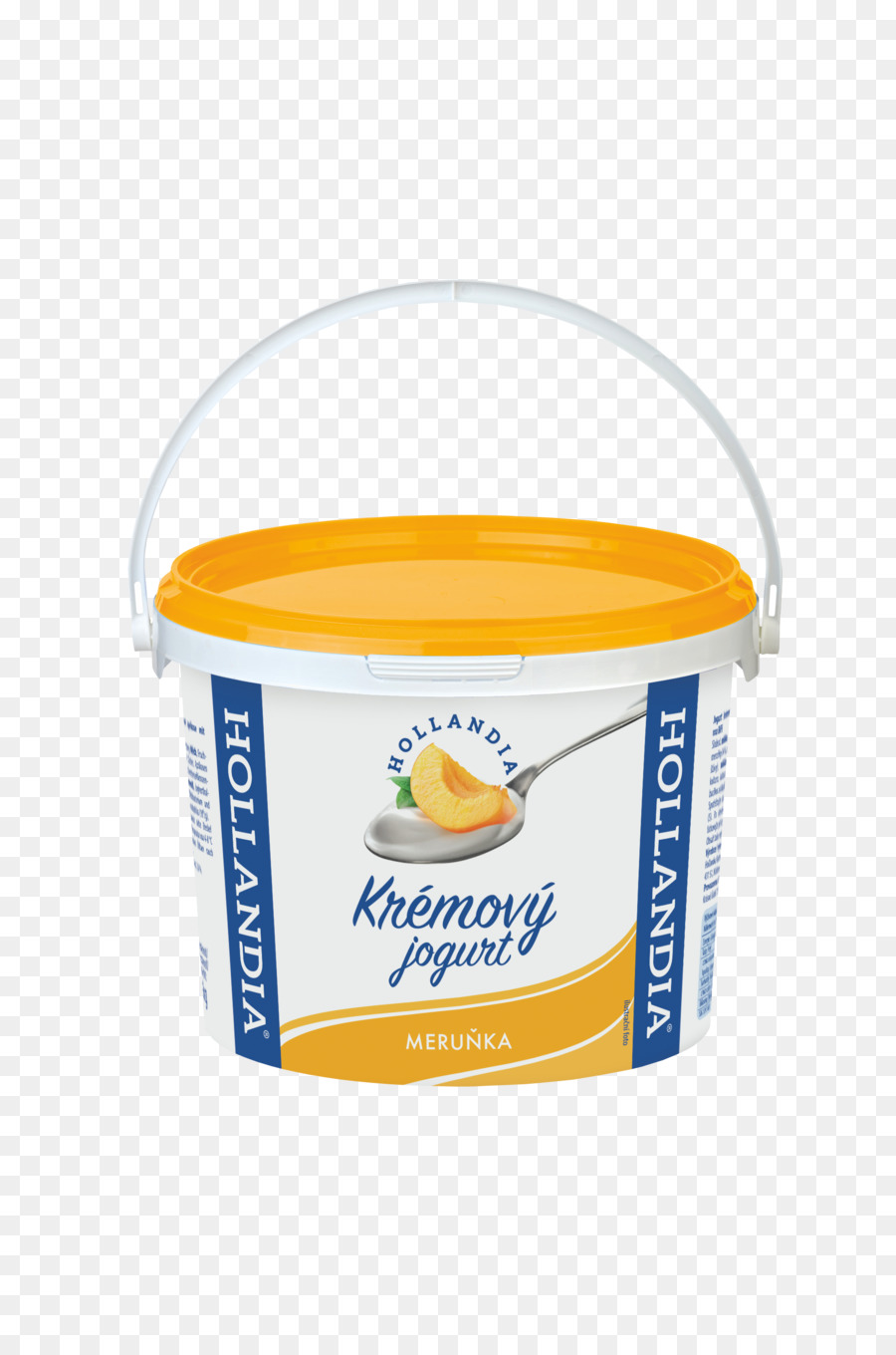 Ingredient，Yellow PNG