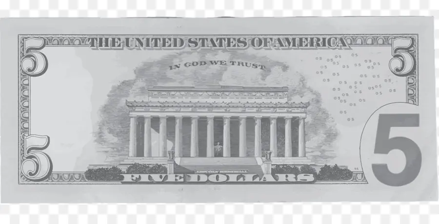 Билвлар Соединенных Штатов.，Американский доллар PNG
