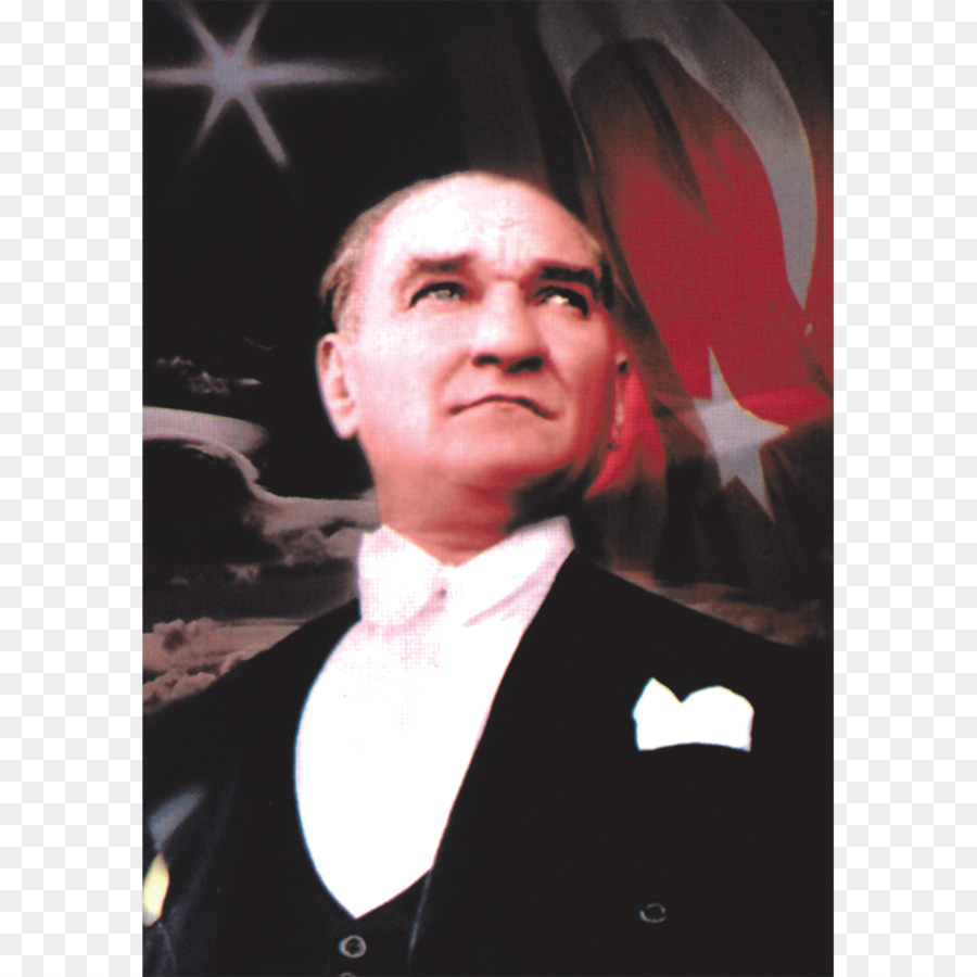 Мустафа Кемаль Ататюрк，анит Кабир PNG