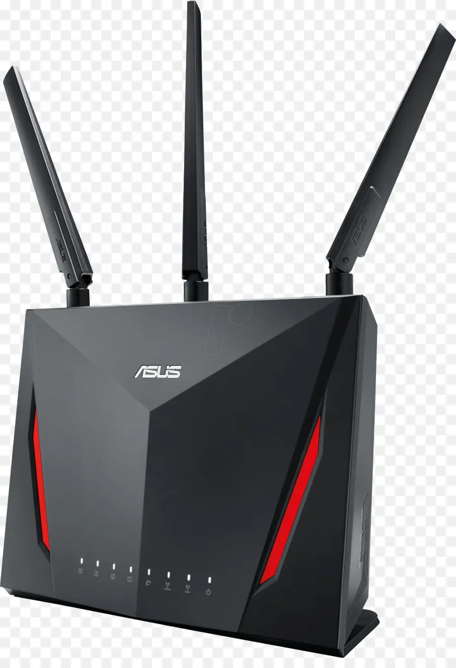 Asus Маршрутизатор，сеть PNG