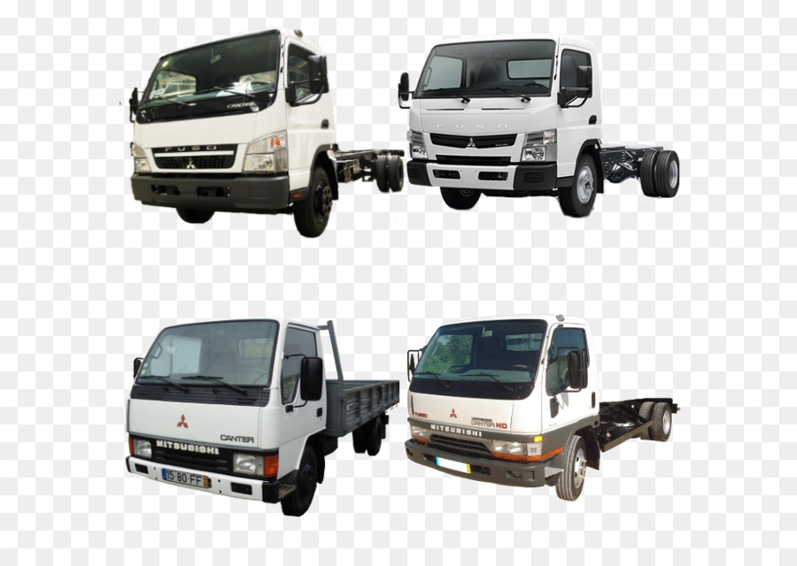 Mitsubishi，Mitsubishi Fuso Truck And Bus Corporation PNG