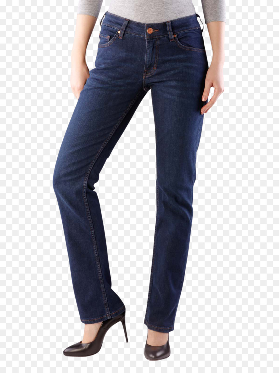 Slimfit брюки，джинсы PNG