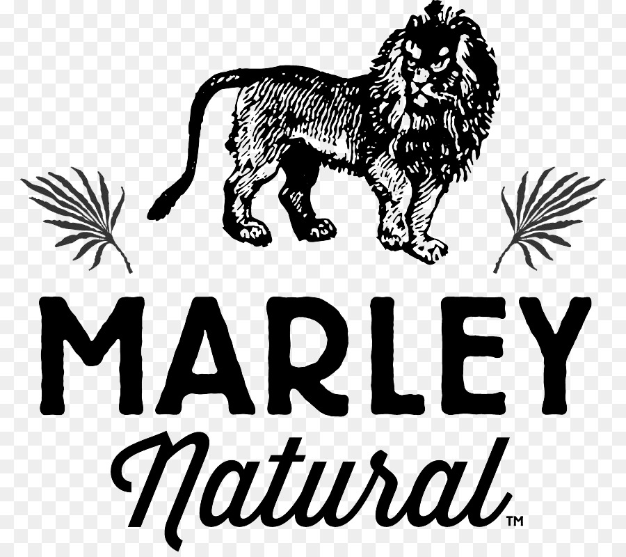Марли природных，логотип PNG