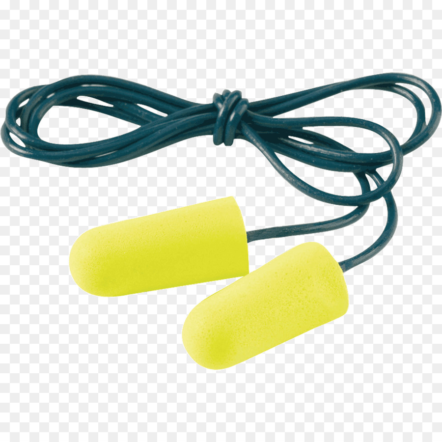 Earplug，3m PNG