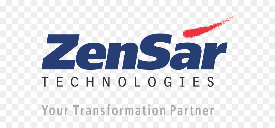 Логотип Zensar Technologies，Технология PNG