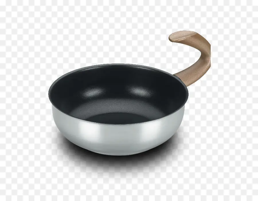 Frying Pan，ВОК PNG