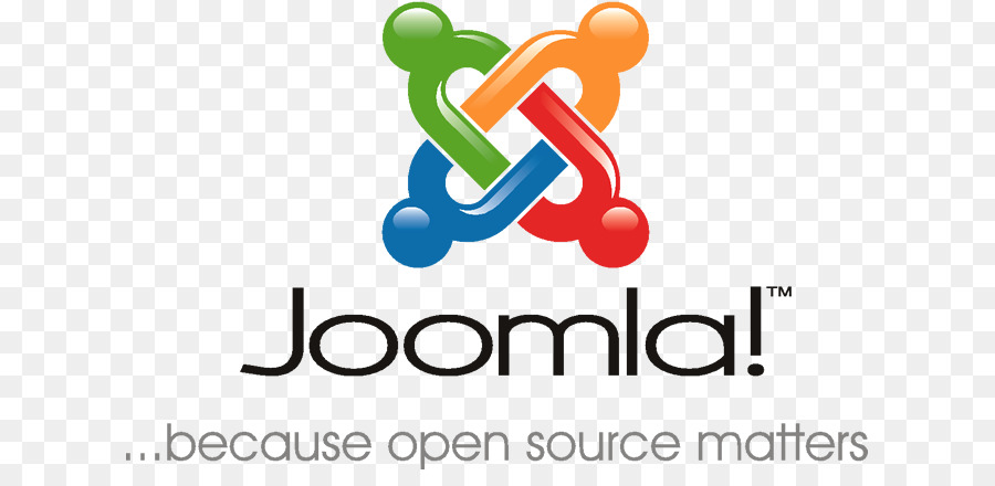 Joomla，веб разработка PNG