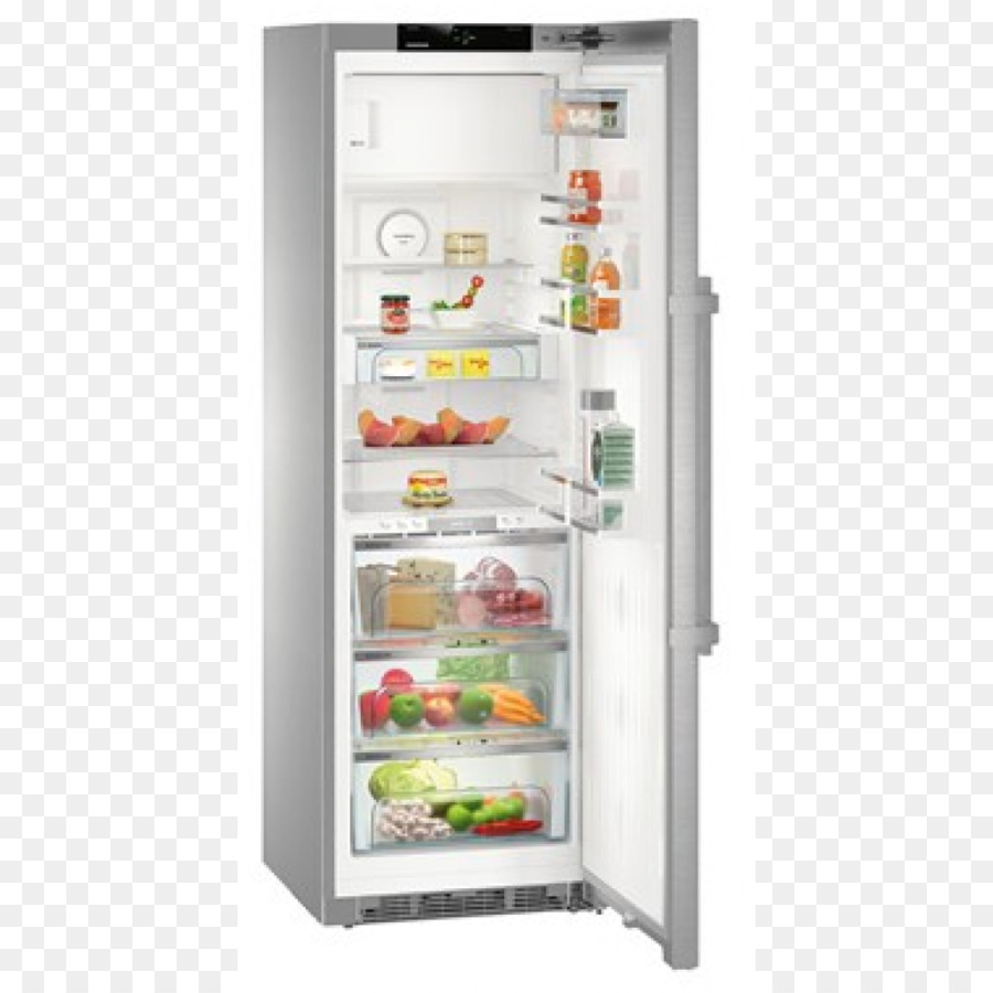 Liebherr Group，Liebherr Bluperformance холодильник справа PNG