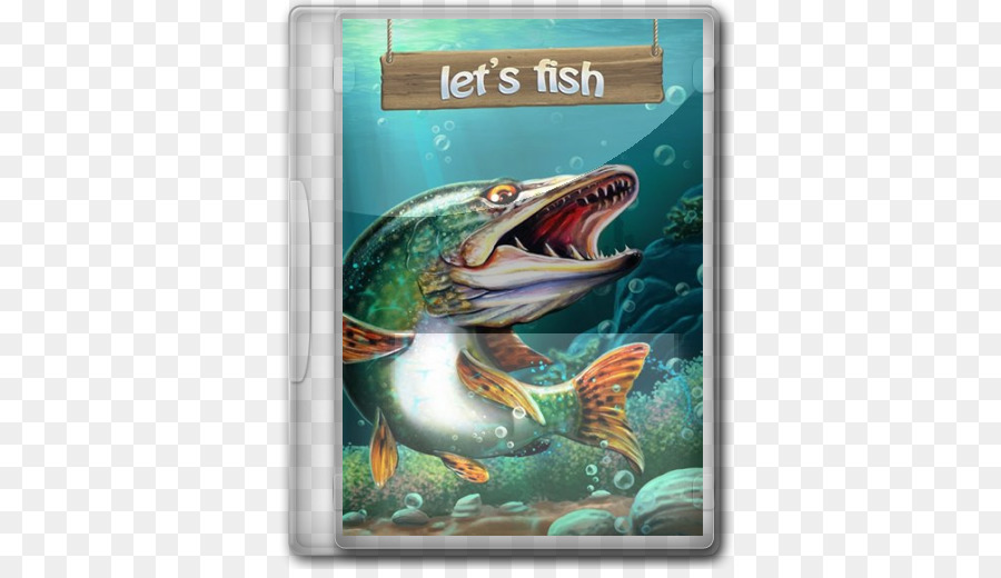 игра Memancing，Fishingstrike PNG