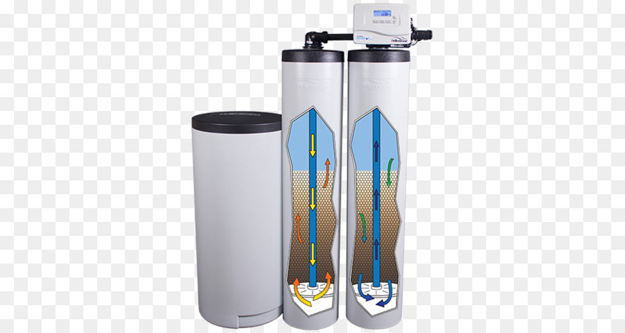 водяной фильтр，смягчение воды PNG