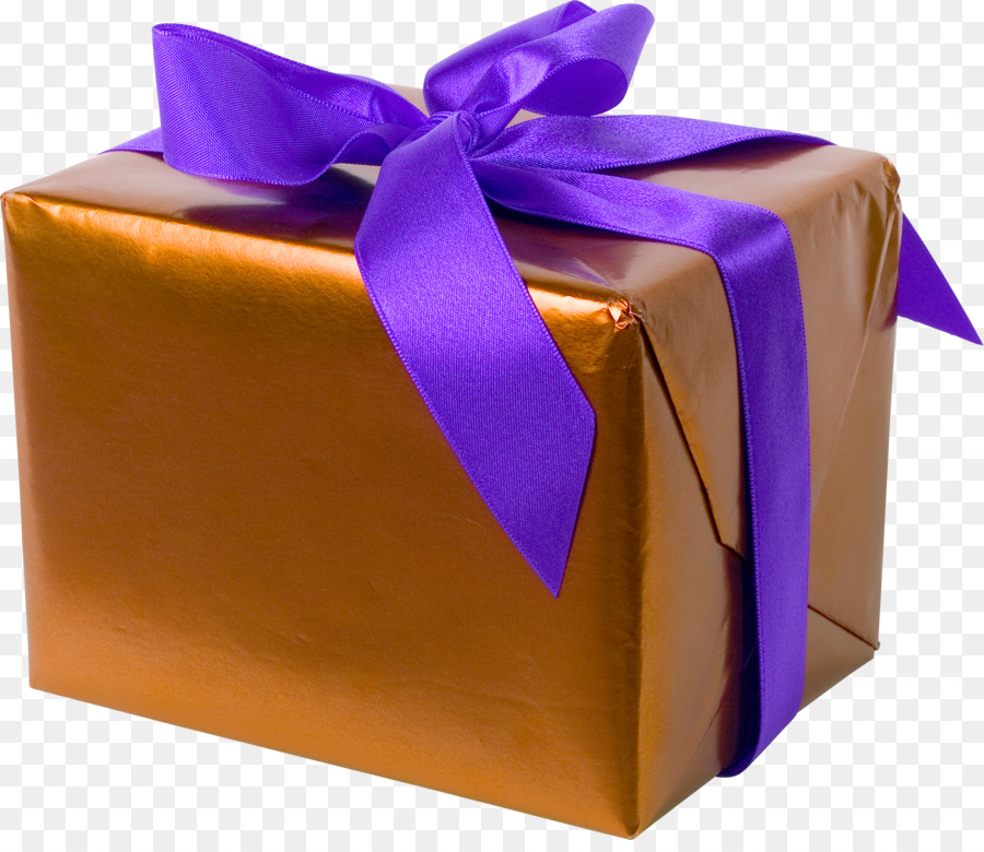 коробка，подарок PNG