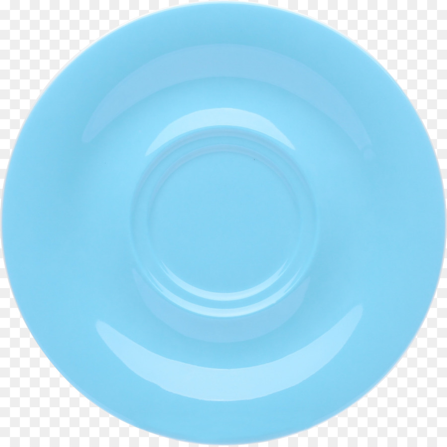 тарелка，бирюзовый PNG