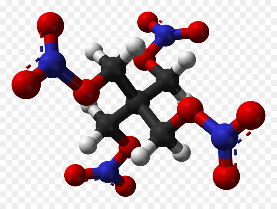 Pentaerythritol Tetranitrate，Pentaerythritol PNG