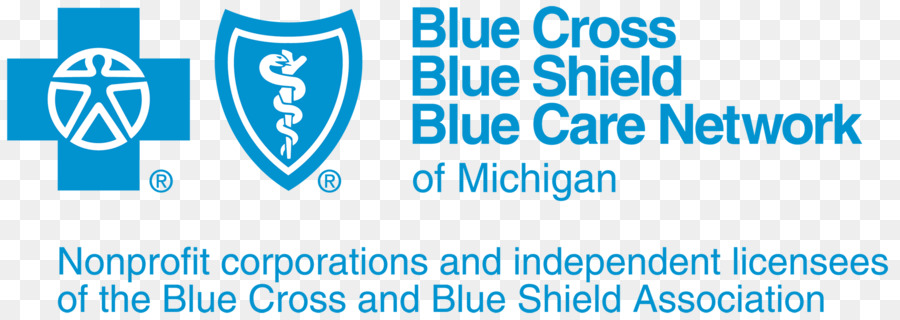 Мичиган，голубого креста и голубого щита штата Мичиган PNG
