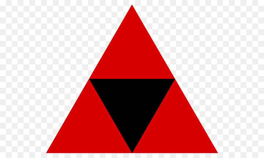 Sierpinski Triangle，Triangle PNG