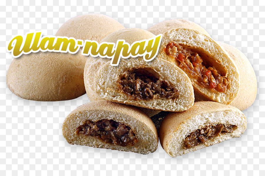 асадо，Pandesal PNG