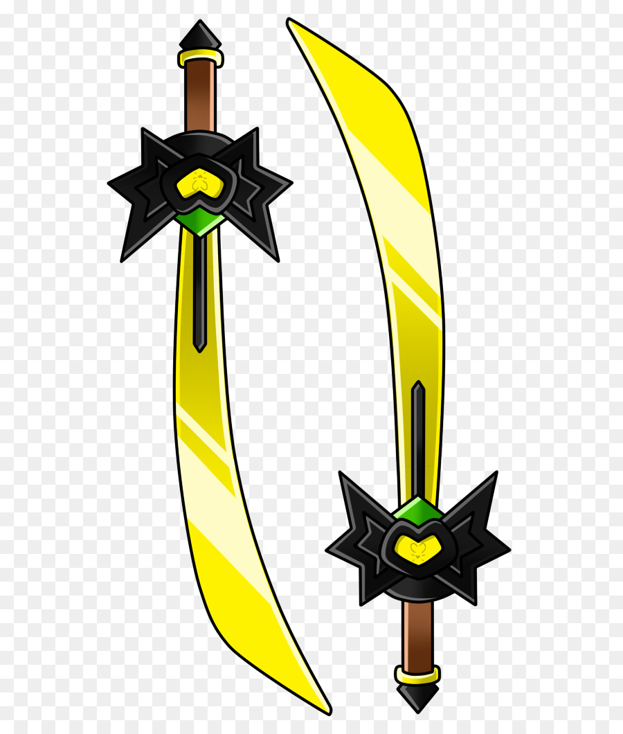 Sword，линия PNG