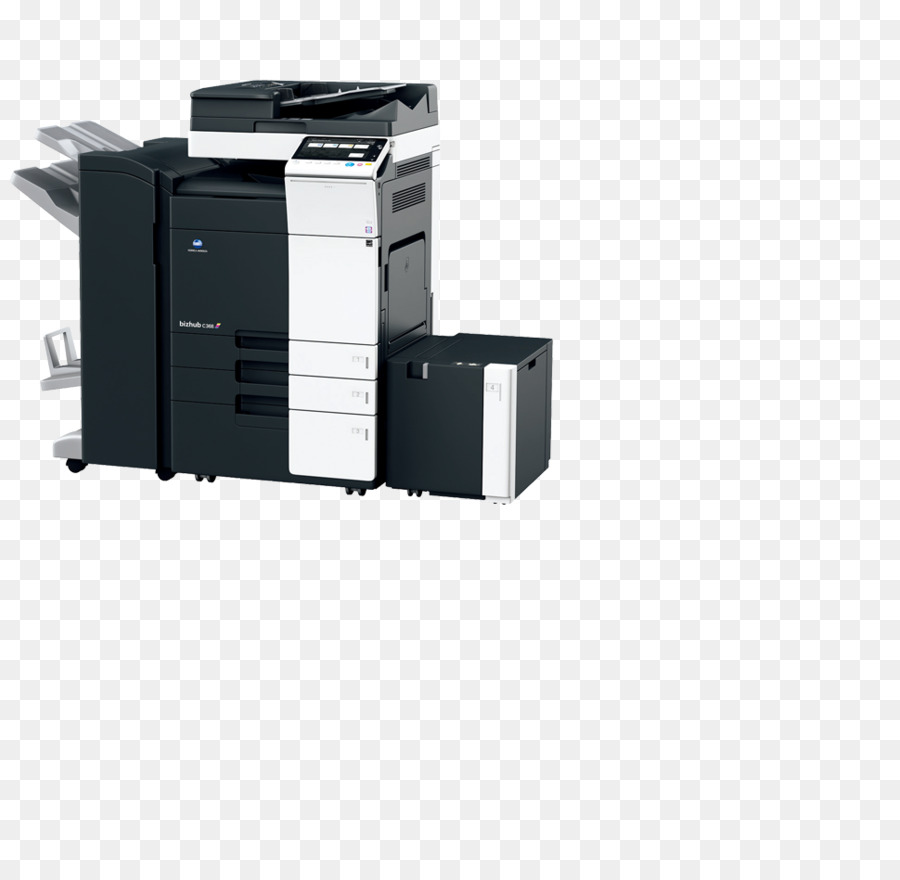 многофункциональный принтер，коника минолта PNG