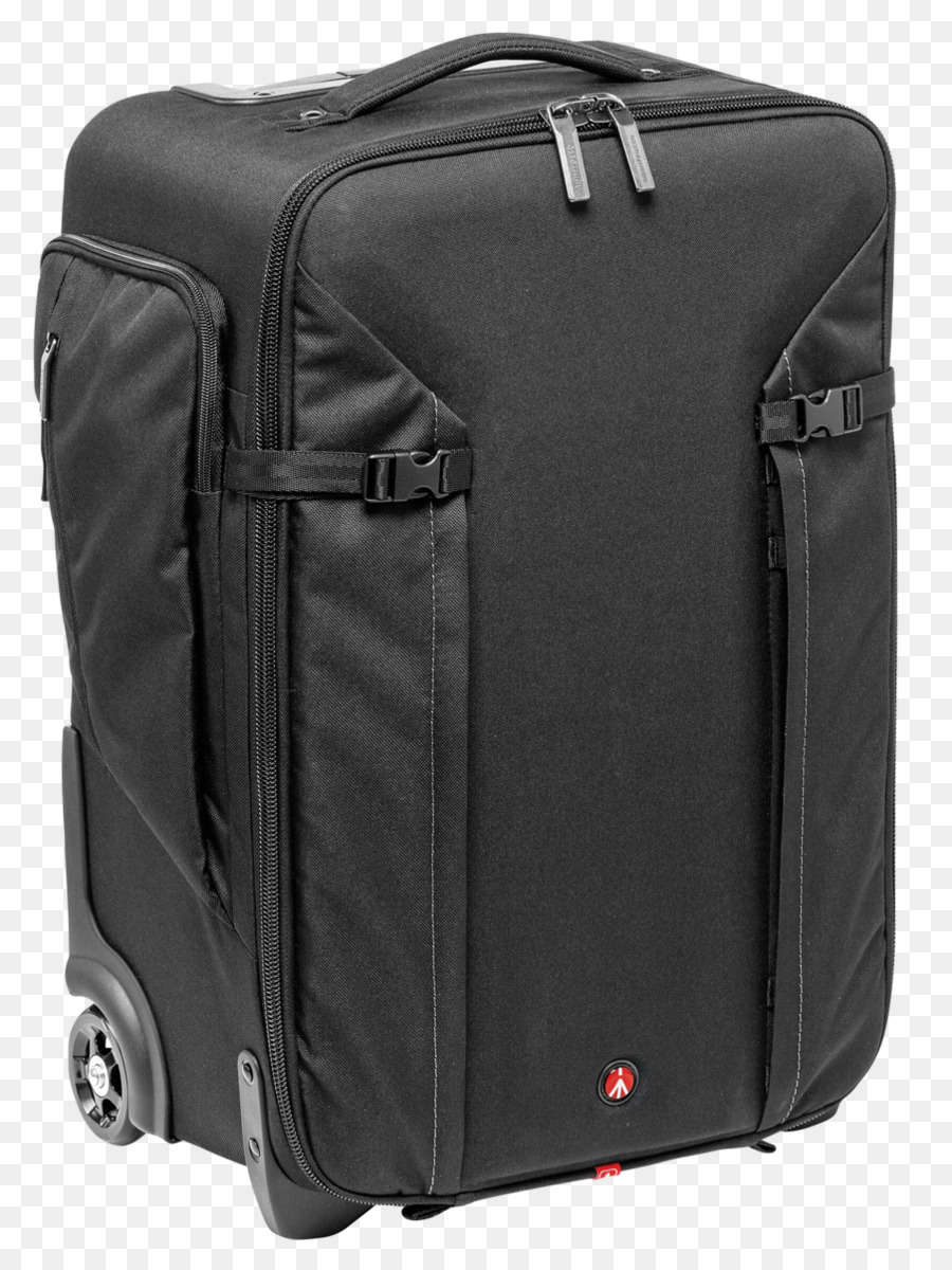 Manfrotto Roller Bag Professional Rl70bb，Манфротто PNG
