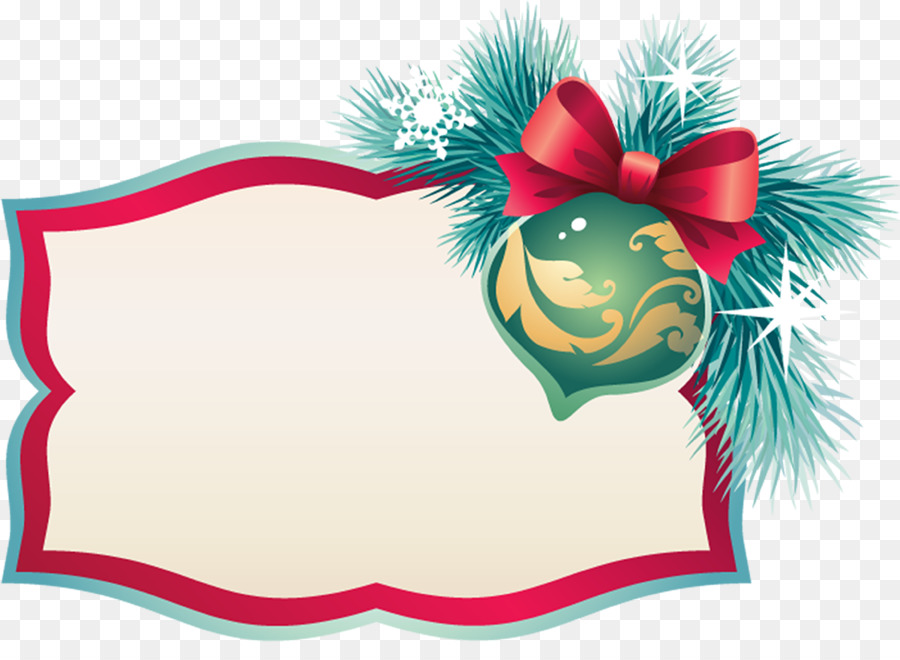 Рождество，рождественские украшения PNG