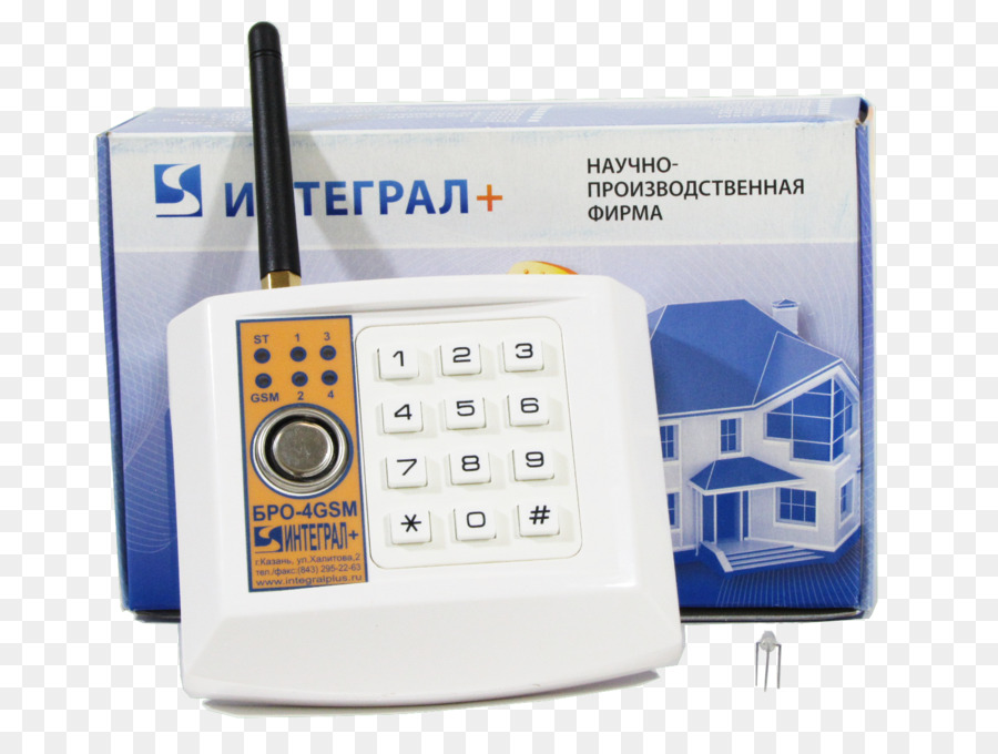 Gsm，Системы охраны безопасности PNG