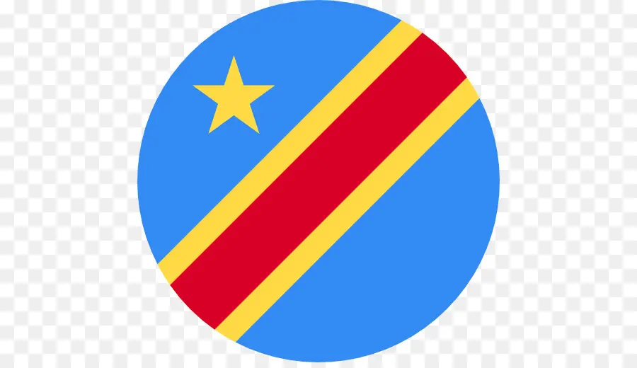 Конго，лубумбаши PNG