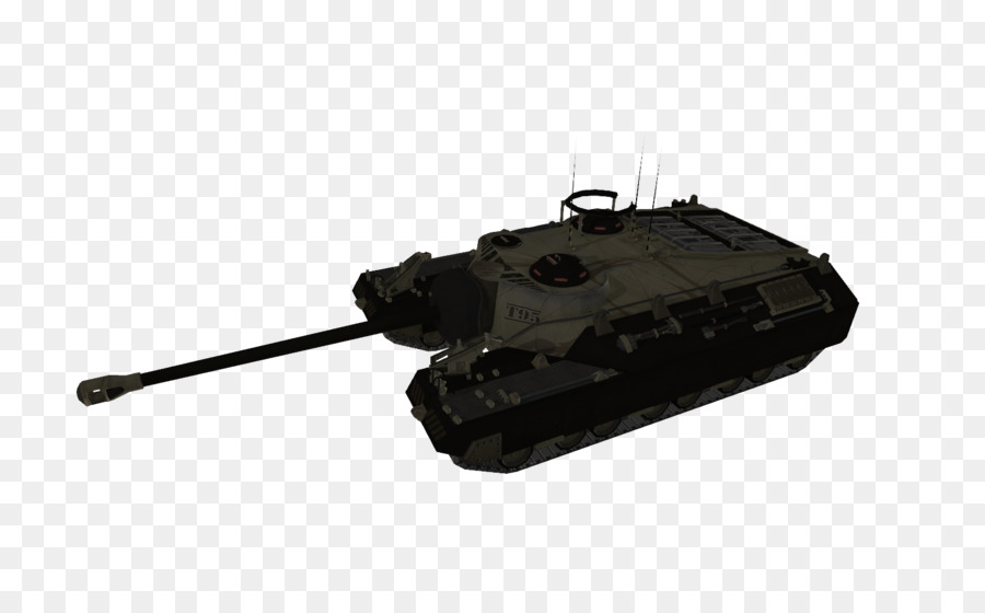 Черчилль танк，орудийная башня PNG