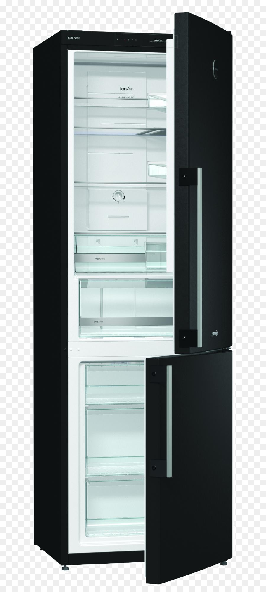 холодильник，морозильники PNG