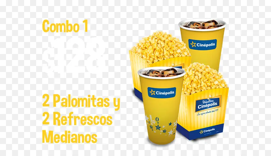 Cinepolis，Cinemex PNG