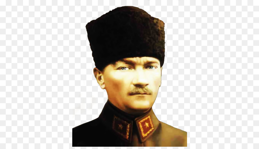 Мустафа Кемаль Ататюрк，Turkey PNG
