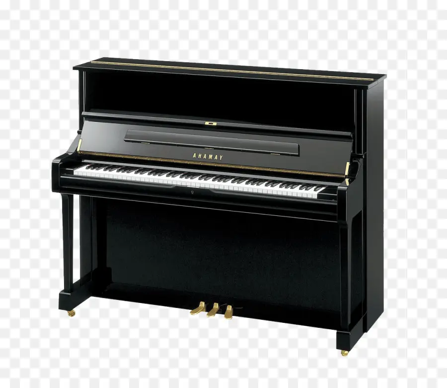 пианино，Цифровое пианино PNG