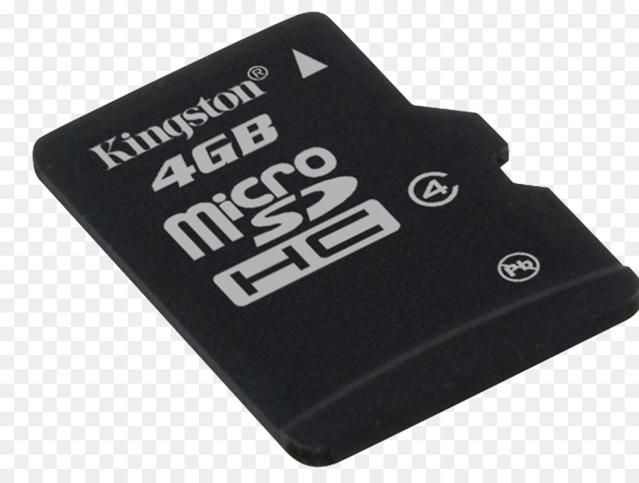 памяти Microsd，компания Kingston карта памяти Microsdhc 16 Гб карты памяти PNG