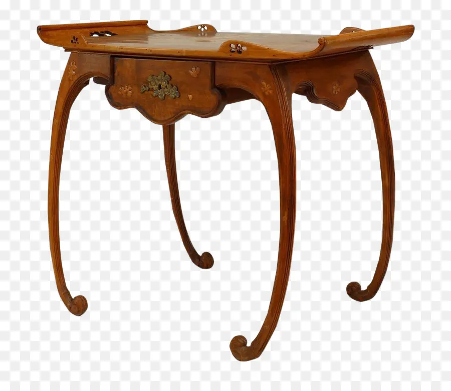 Bedside Tables，таблица PNG