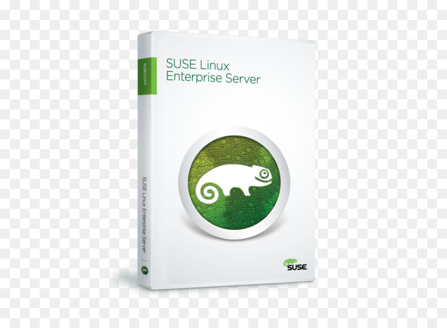 Suse Linux корпоративный сервер，Линукс PNG