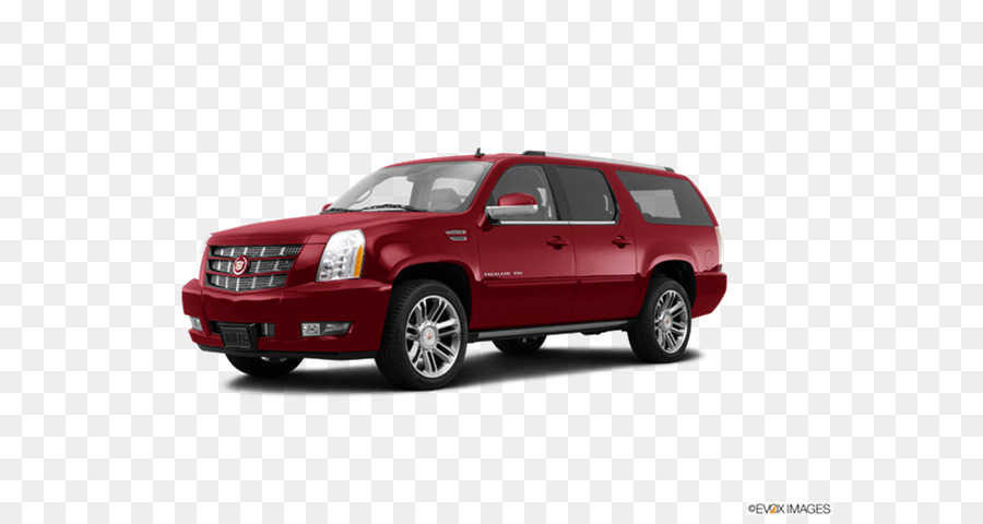 Cadillac Escalade gmt900