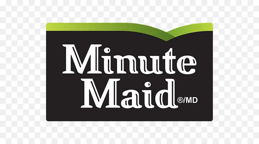 Логотип Minute Maid，бренд PNG