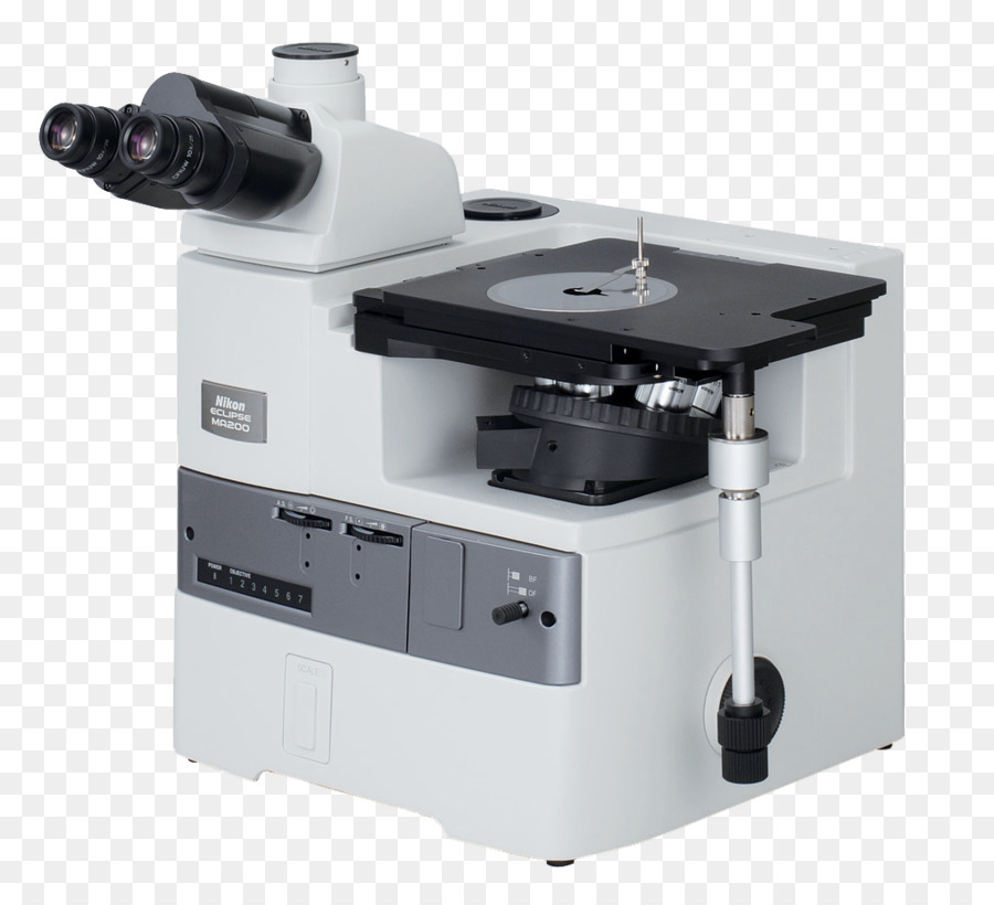 микроскоп，Металлография PNG