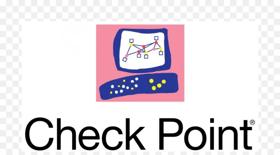 Логотип Check Point，Бренд PNG