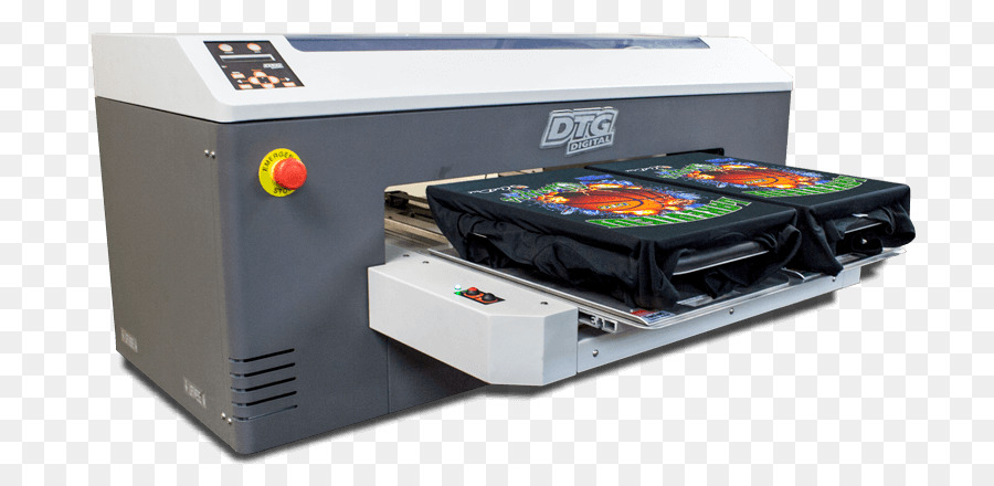 Купить принтер для футболок. Планшетный принтер для прямой печати на ткани ZENOTEX DTG TX-2. Принтер Digital Inkjet Printer. Цифровая печать DTG brother. Текстильный принтер (DTG печать).