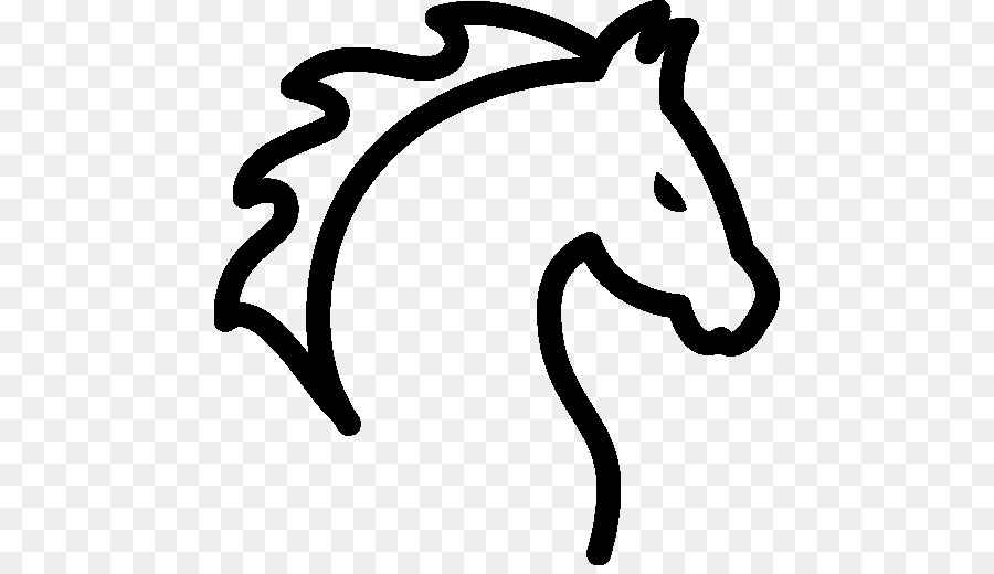 лошадь，компьютерные иконки PNG