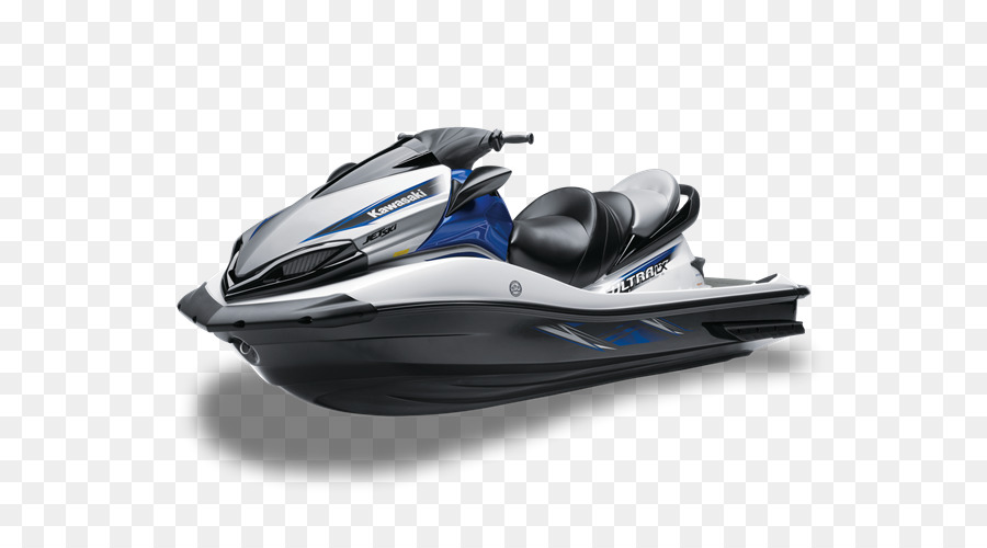 Гидроцикл Kawasaki Jet Ski