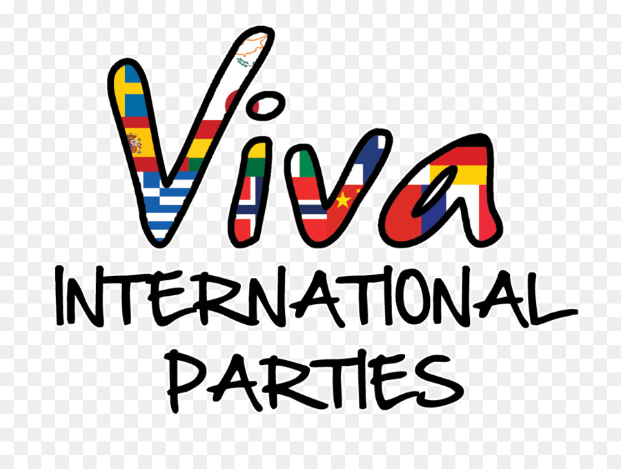 логотип，Вива групп Интернешнл PNG